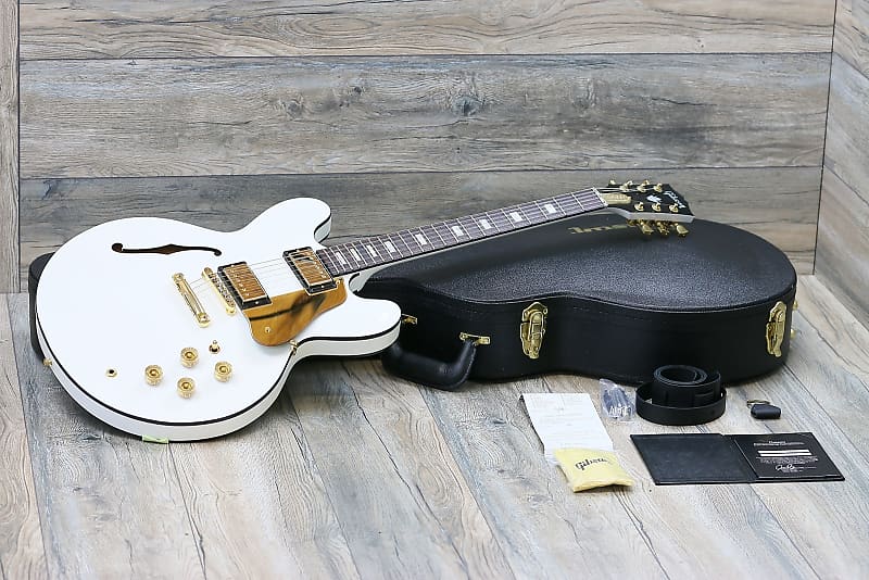Gibson Memphis ES-335 HP 2018 image 2