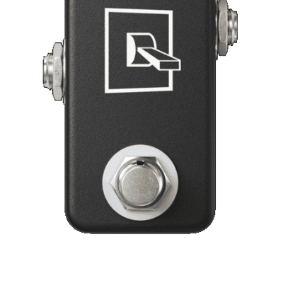New JHS Mute Switch Guitar Pedal! image 1