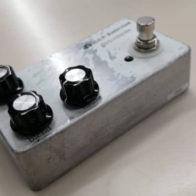 Reverb.com listing, price, conditions, and images for mid-fi-electronics-glitch-computer