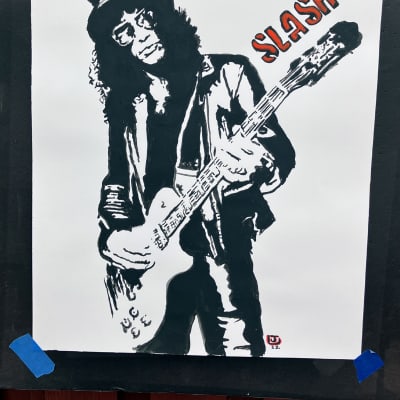 McFarlane Toys adds Slash to its Guitar Hero toy line - Beckett News