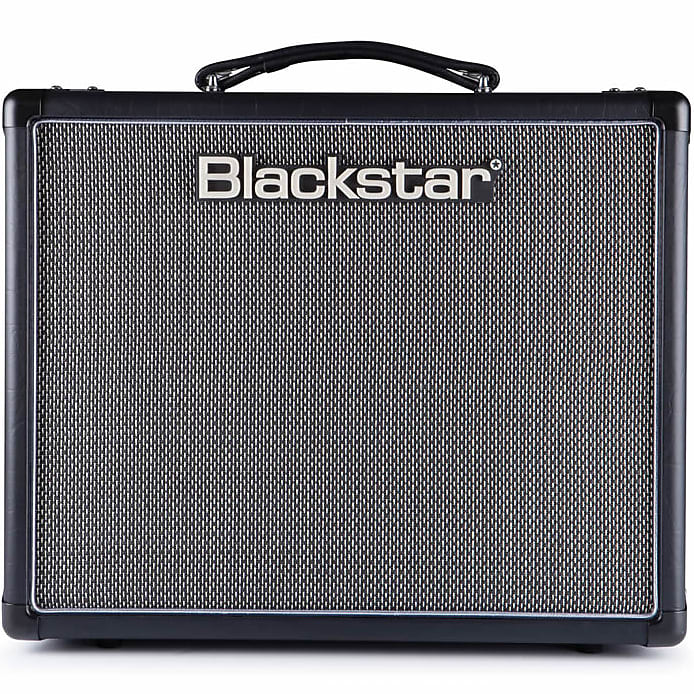 Blackstar HT-5R MKII 2-Channel 5-Watt 1x12" Guitar Combo with Reverb image 1