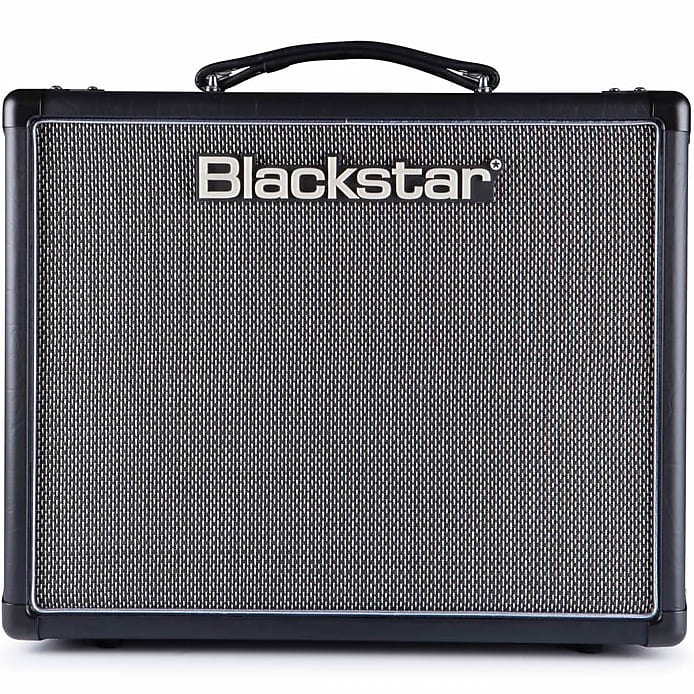 Blackstar HT-5R MKII 2-Channel 5-Watt 1x12