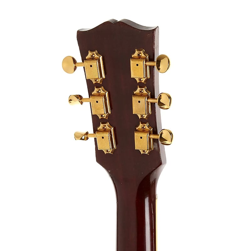 Gibson ES-330TD 1962 - 1964 image 6