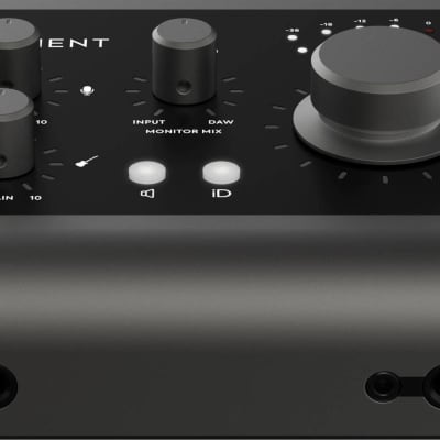Audient iD4 2in | 2out Audio Interface image 3