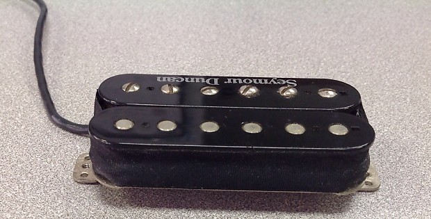 Seymour Duncan TB4J Trembucker Pickup