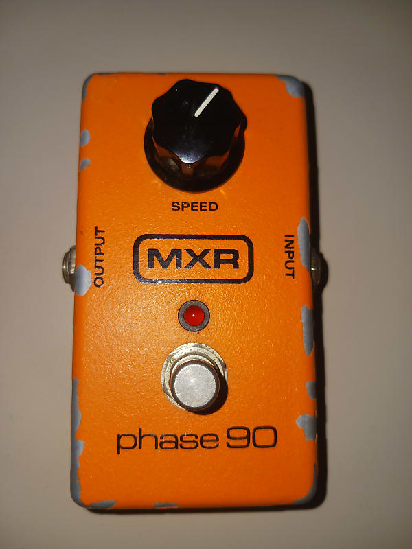 MXR Phase 90