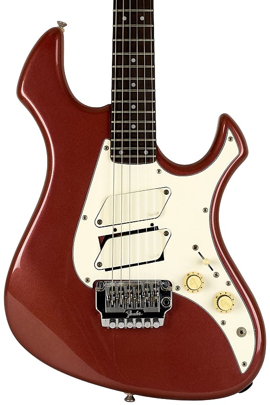 Fender Performer Standard image 3