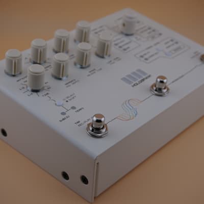 Hologram Electronics Microcosm Special Edition 2024