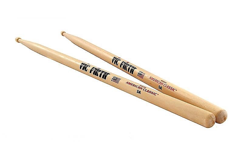 Vic Firth American Classic Extreme 5A image 1