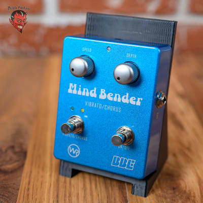 Reverb.com listing, price, conditions, and images for bbe-mind-bender