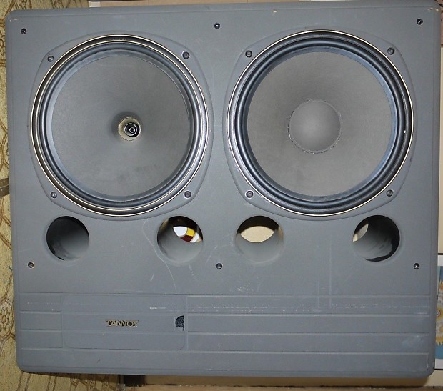 Tannoy dmt cheap 215 for sale