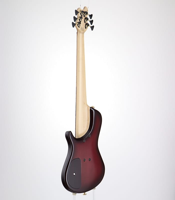 ベース Brubaker KXB6-custom Brubaker Guitars KXB 6 CUSTOM (05/01) | Reverb Canada