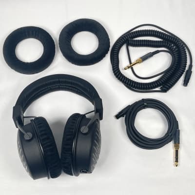 Beyerdynamic DT 1990 PRO 250 Ohm Open Back Studio Headphones image 9