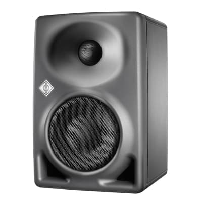 Neumann KH 80 DSP monitor loudspeaker - Each (Single) image 1