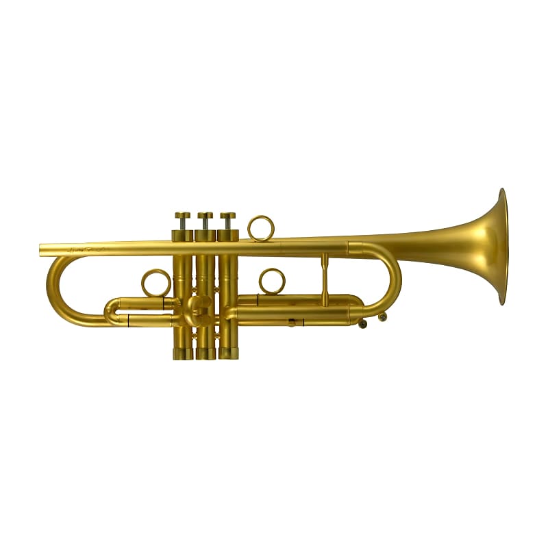 Pro trumpet hotsell