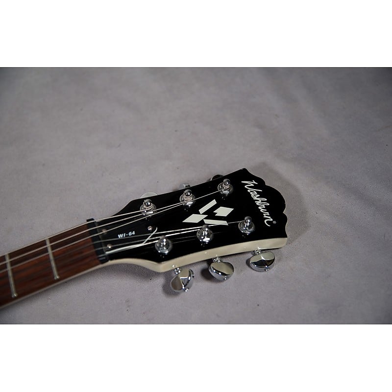 Washburn Wi64 | Reverb Washburn Wi64 | Reverb