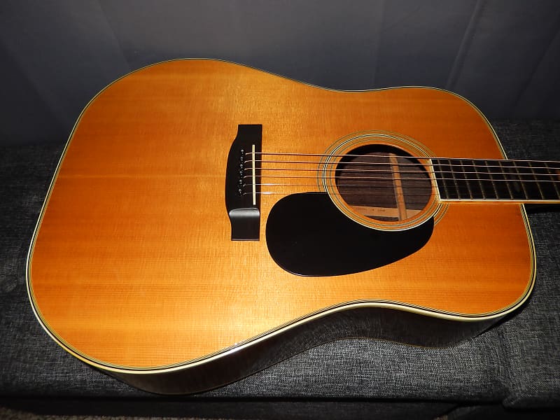 YAMAKI F-150（70年代）ジャパンヴィンテージ MADE IN JAPAN 1974 - YAMAKI F150 - ABSOLUTELY AMAZING
