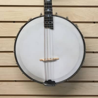 SS Stewart Banjo-Mandolin (used) image 1