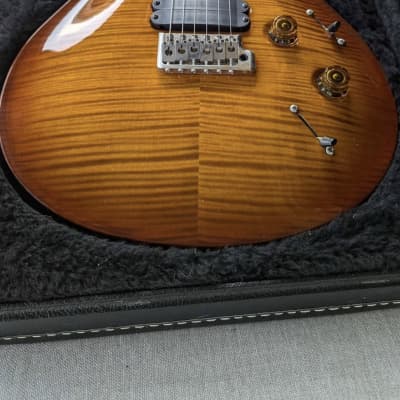 ギター Paul Reed Smith 513 10top 2008 2008 PRS 513 10 Top Antique Natural w/ OHSC | Reverb
