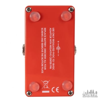 Xotic BB Preamp image 8