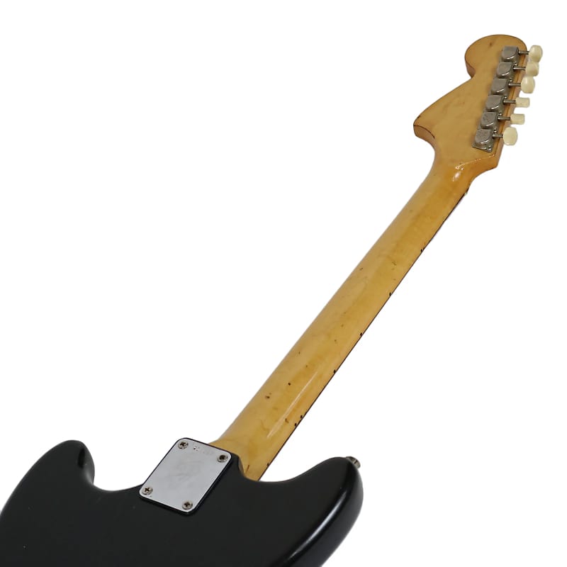 Fender Bronco (1967 - 1979) image 8