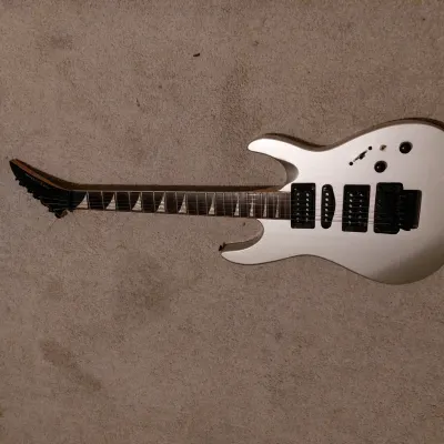 Aria ProⅡ　Excel　Series ギター 型番詳細不明　レア品 Aria Pro II - Aria ProⅡ Excel Series ギター 型番詳細不明