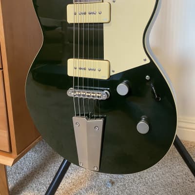 Yamaha Revstar RS 502 TFM Electric Guitar 2019 Vintage | Reverb