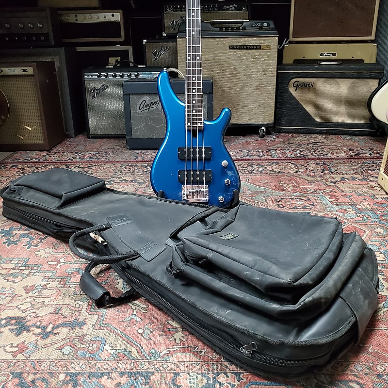 【10700】 YAMAHA motion B MB45 HB ブルー 青 10700】 YAMAHA motion B MB45 HB ブルー 青 - メルカリ