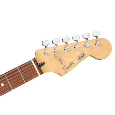 Fender Player Lead III Electric Guitar (Purple Metallic, Pau Ferro Fretboard) image 5