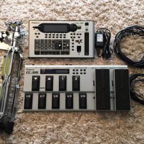 Roland VG-99 w/stand & FC-300 - Free Shipping! image 1