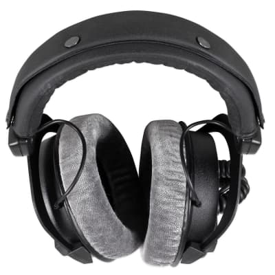 Beyerdynamic DT-990-PRO-250 Open Back Studio Reference Monitor Headphones image 8