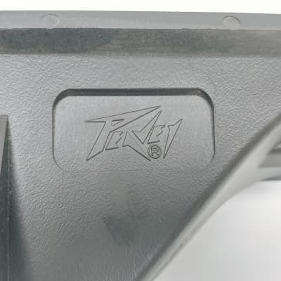 Peavey PA Speaker Empty Horn Flare (Flare only, no driver) image 6