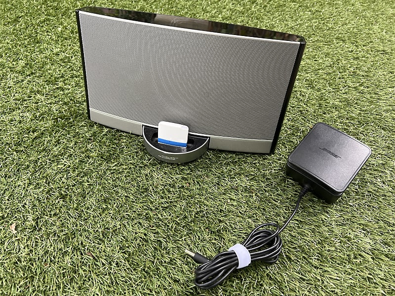 BOSE ボーズ SoundDock Portable INVERYアダプタ付 Amazon.com: INVERY DockLinQ Pro 30 pin Bluetooth 5.0 Adapter