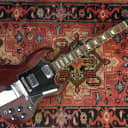 Gibson SG - Standard 1969 vintage Electric Guitar w/HSC