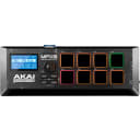 Akai Professional MPX8 SD Sample Pad Controller MPX-8 Drum Machine
