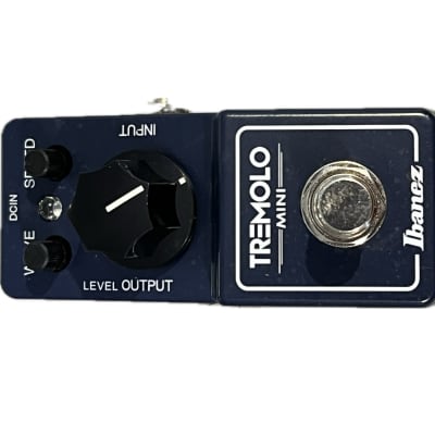 MXR M-152 Micro Flanger image 6