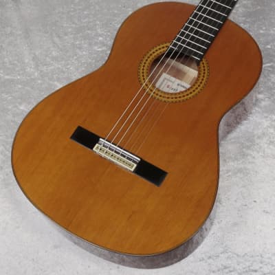 YAMAHA GC12C Classical Guitar [SN HOJ060093] (01/15) for sale