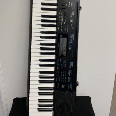 Casio CTK-2300 - Black