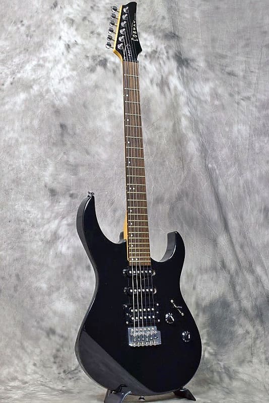 ギター cobran f-a1 中古】Cobran F-A1 - 神奈川県の中古楽器店 パプリカ