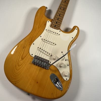 放送大学 割引 Custom Burny FST-75N Fernandes '76 Stratocaster MIJ Vintage その他