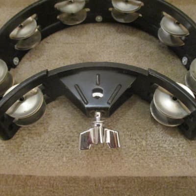Rhythm Tech Large Mountable Or Hand Held Tambourine - Excellenet! image 4