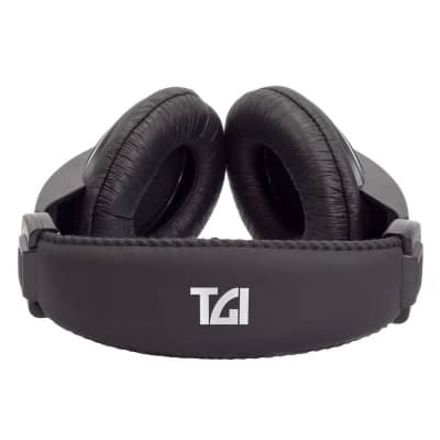 TGI H11 Adjustable Headphones image 5