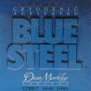 Dean Markley 2558A Blue Steel 7-String Strings Light Top Heavy Bottom 10-60
