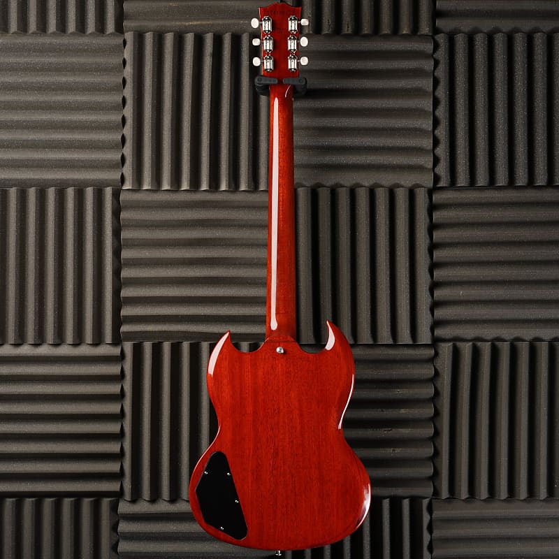 Gibson SG Junior (2019 - Present) | Reverb