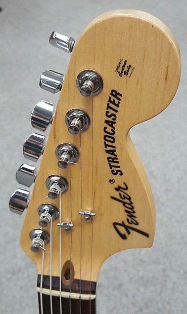 G*9様 Fender ORIGINAL ConTour Body ストラトキャ G*9様 Fender ORIGINAL ConTour Body ストラトキャ FENDER