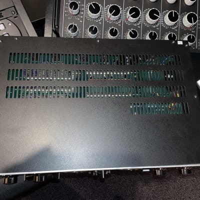 ANAMOD ATS-1 4 tapes 4 machines FULL CARDS Tape machine (AMPEX/STUDER/NEVE) image 7