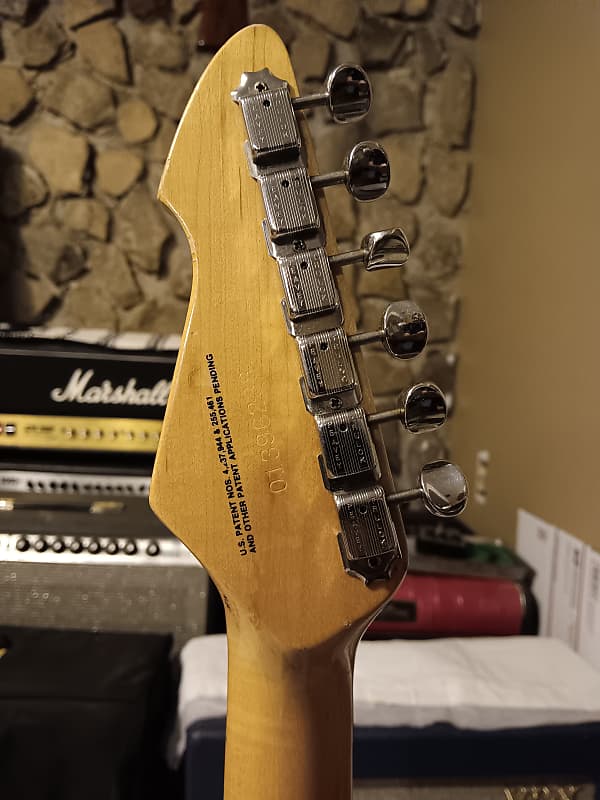 Peavey T 15 1982 - NATURAL