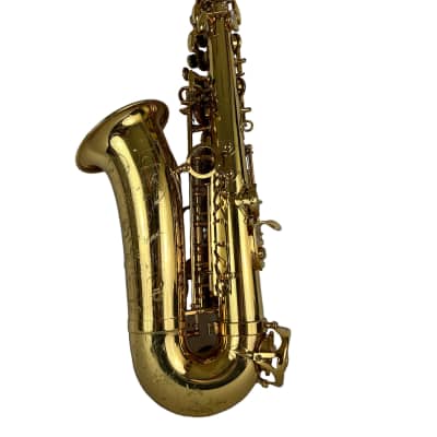 Selmer Super Action 80 Series III Jubilee Alto Saxophone GREAT DEAL! image 18