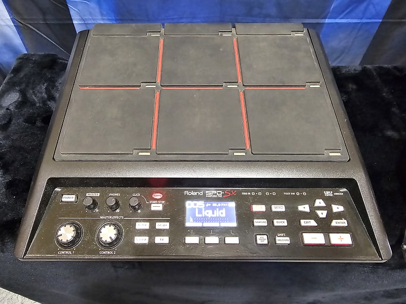 DJ機材 Roland SPD SX RO-SPDSX-1.jpg