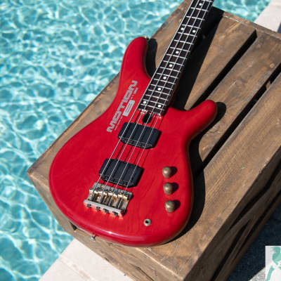 YAMAHA MOTION-B MB-ⅢR　Made in Japan　レア YAMAHA Yamaha Motion Bass MB-III Japan 1980s Electric Bass